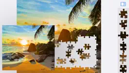Game screenshot Jigsaw Puzzle Places mod apk