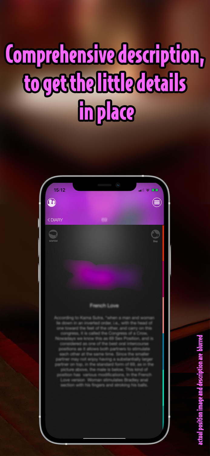 101 Positions KamaSutra Prime