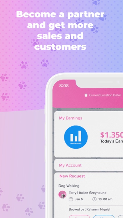 PetsRWise screenshot-5