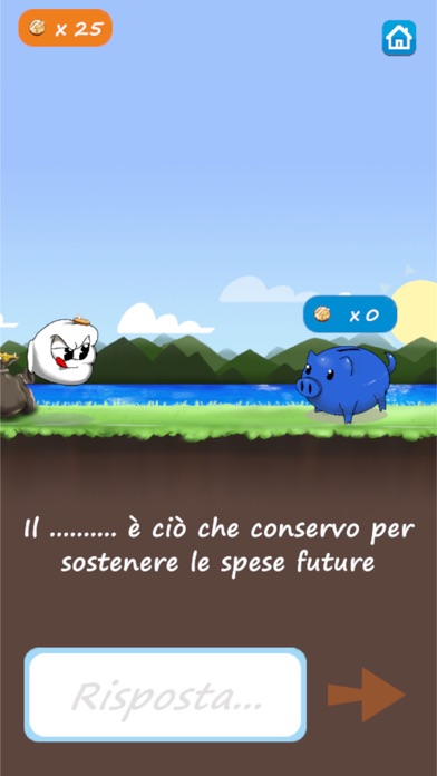 Parole Spicciole Screenshot