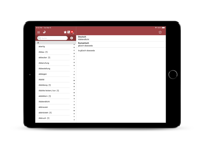 Dicziunari Rumauntsch Puter