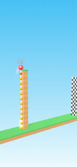 Game screenshot Stick Tower! apk