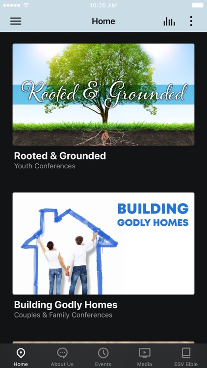 InterActs Ministries