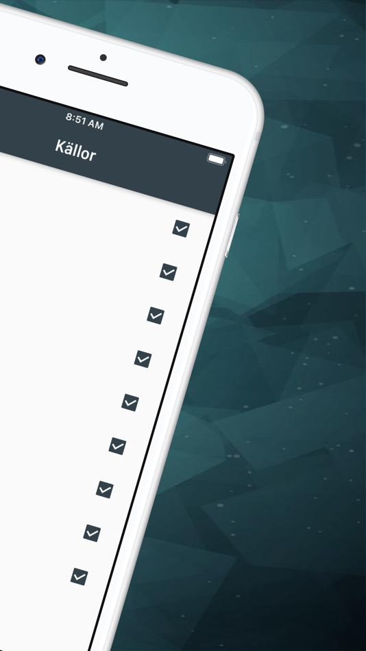 #5. Politiskt Inkorrekt Media (iOS) 由: Ludwig Bolling