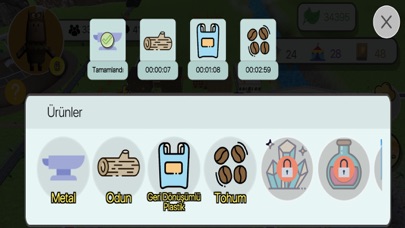 Enerjimi Koruyorum Screenshot
