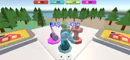 Game screenshot Peki-Land hack