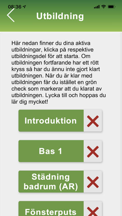 Klivet Screenshot