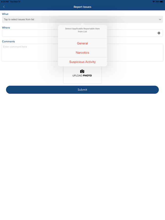 Alsip Police Department