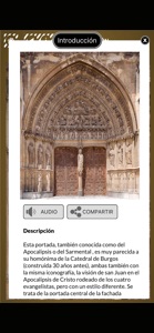 Portada de San Froilán screenshot #3 for iPhone