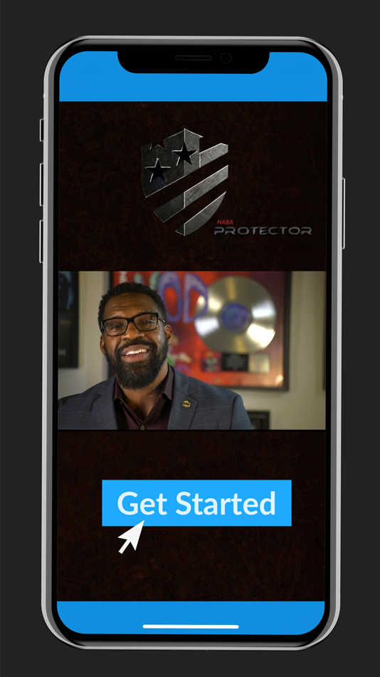 #1. NABA: Protector (iOS) 由: Icon Global Inc.