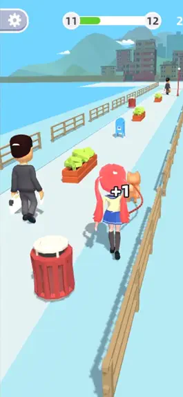 Game screenshot Crazy Zoo 3D hack