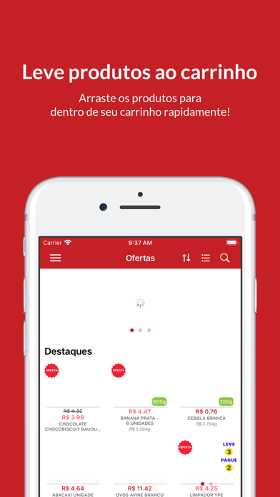 Eloi Chaves Screenshot 2 - AppWisp.com Eloi Chaves Screenshot 2 - AppWisp.com