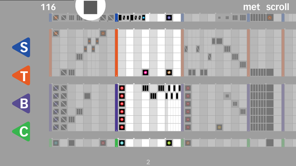 #2. Ensemble Composer (iOS) 게시자: N. Wheeler