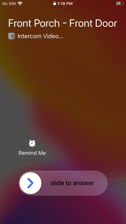 Intercom Anywhere screenshot-5