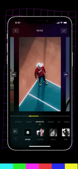Game screenshot .show - Create & Shop Shows hack