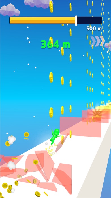 Slingshot Madness Screenshot