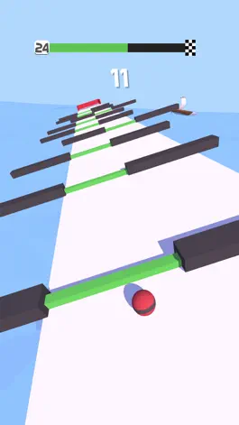 Game screenshot Rotate Runner hack