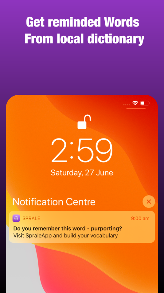 #5. Sprale (iOS) 由: Rajesh Ramachandrakurup