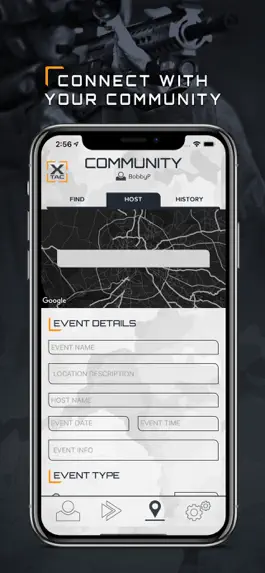 Game screenshot XTac Pro Combat hack