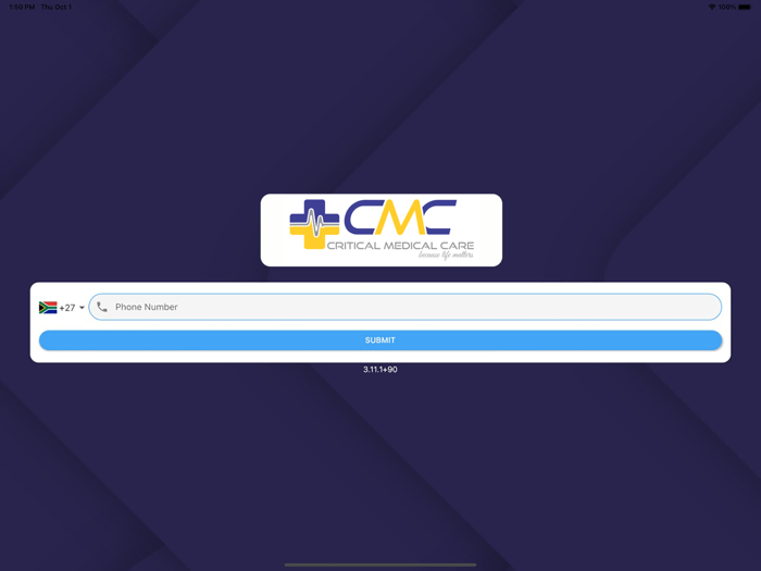 CMC Critical Medical Care