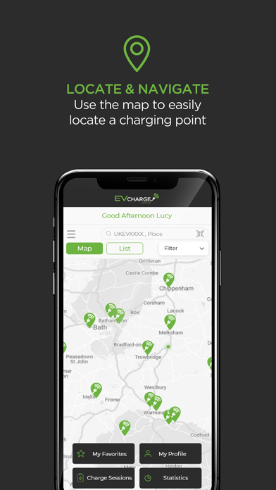 EvCharge.Online screenshot 3