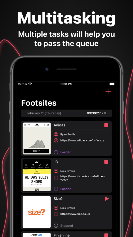 #5. Simplify AIO: All-In-One bot (iOS) 由: Daniil Dolog