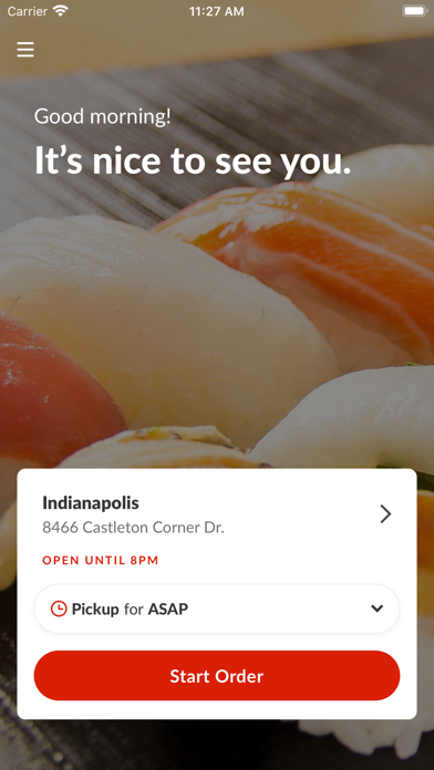 One World Market Screenshot