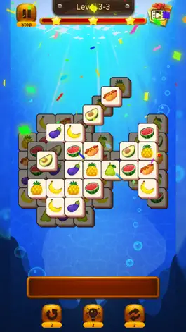 Game screenshot Tile Match - Classic Puzzle apk