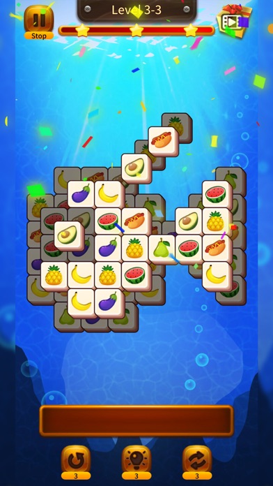 Tile Match screenshot 2