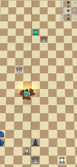 Game screenshot Chess.io apk