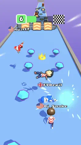 Game screenshot Ragdoll City mod apk