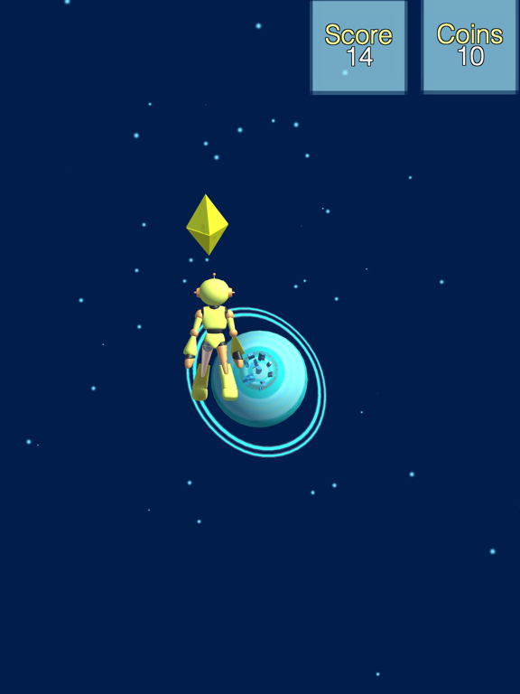 Solar Leap screenshot 3