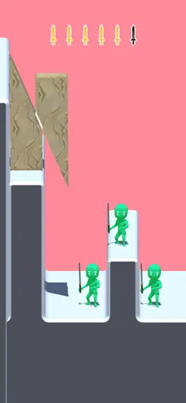 Game screenshot Super Slice 3D hack