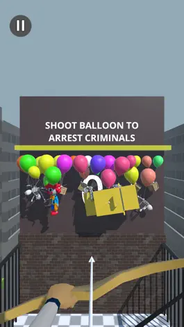 Game screenshot Balloon Hero! hack