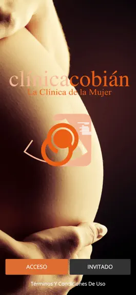 Game screenshot Clínica Cobián mod apk