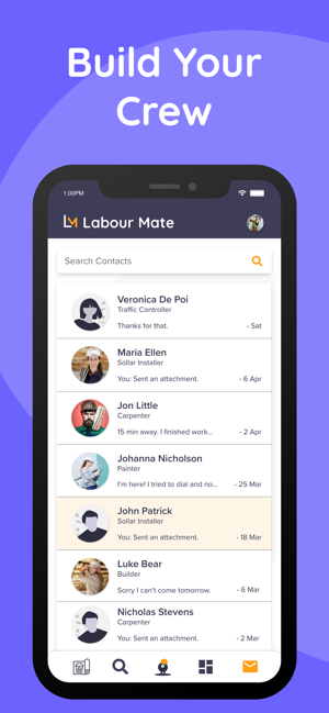 Labour Mate(圖5)-速報App
