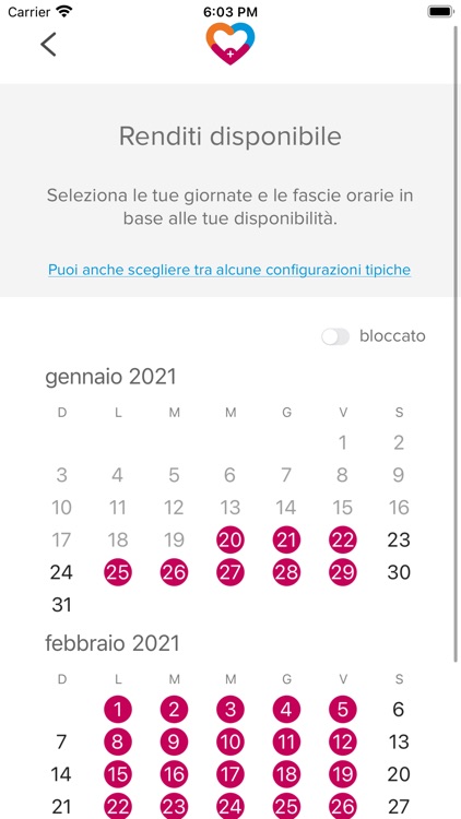 Il tuo Infermiere screenshot-4