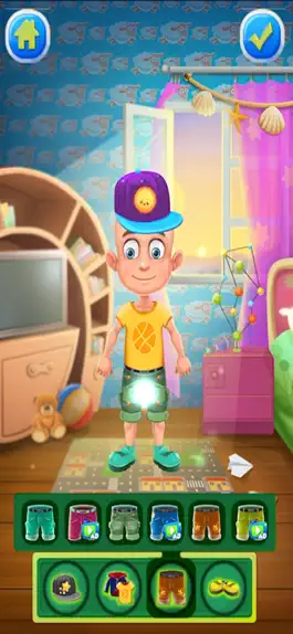 Game screenshot Day @ Hyper School- Teacher 3D apk