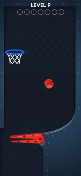 Game screenshot Flipper - Shoot The Ball hack