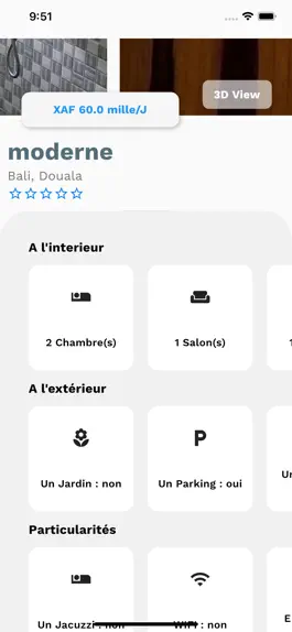 Game screenshot Rental Square hack