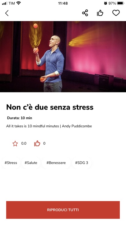 TEDxTorino screenshot-5