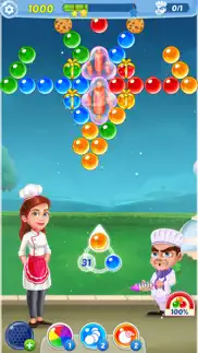 bubble shooter Ⓞ pastry pop problems & solutions and troubleshooting guide - 4
