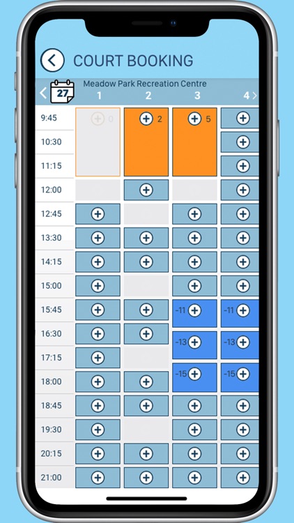 ActivScout screenshot-3