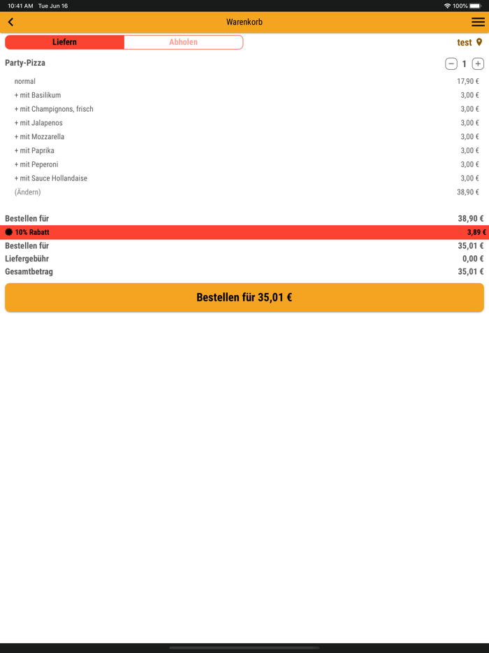 Romans Pizza Express