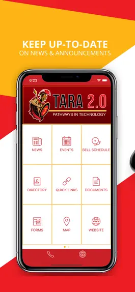 Game screenshot Tara High School mod apk