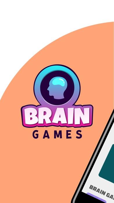 Brain Games: Train Your Memory Screenshot