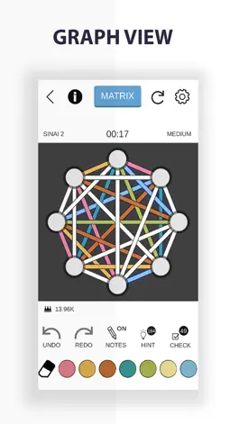Game screenshot Color The GOM apk