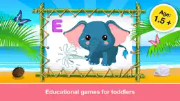 alphabet aquarium letter games problems & solutions and troubleshooting guide - 3