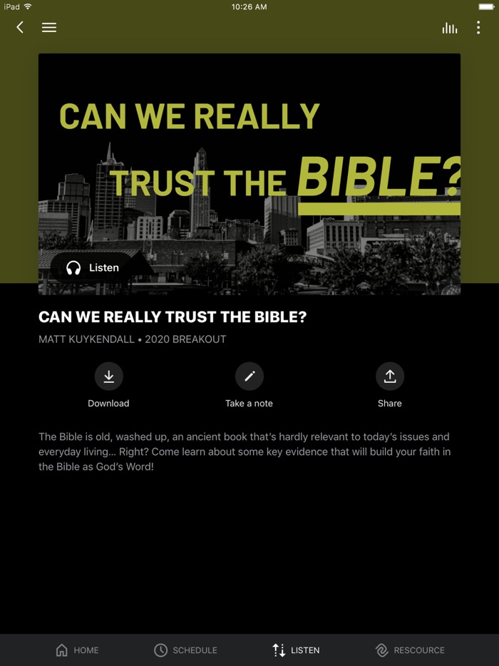 StuMo Conference KC SMCKC