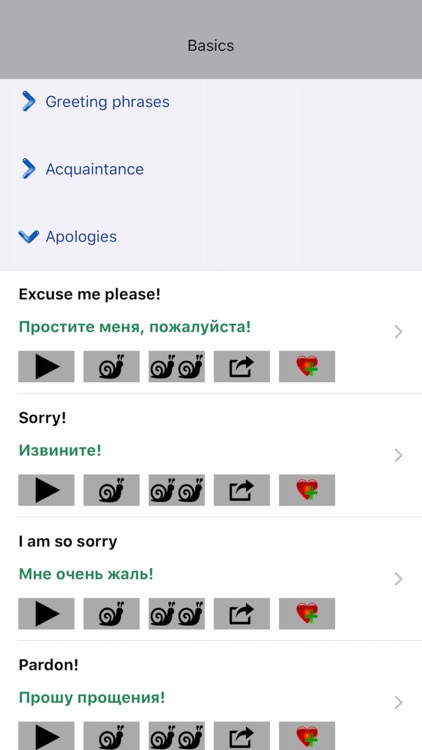 Wordy Russian Phrasebook